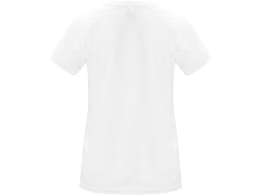 Футболка Bahrain женская, белый