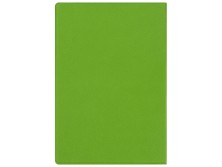 Классическая обложка для паспорта Favor, зеленое яблоко/серая