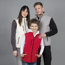 Жилет женский софтшелл TARVISIO LADY 320 -  399928.24