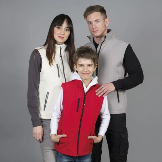 Жилет женский софтшелл TARVISIO LADY 320 -  399928.24