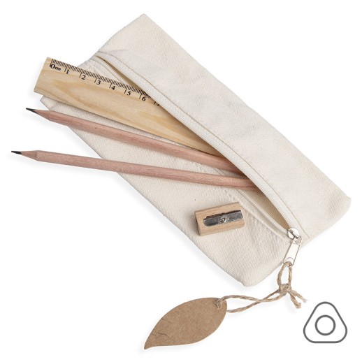 Пенал SUIT с наполнением   32833