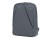 Рюкзак Premium+ Slim, серый с нанесением логотипа с нанесением логотипа