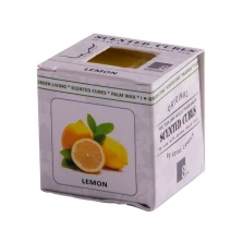 Аромакубики ЛИМОН (8шт)   32601/lemon
