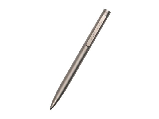 Ручка Firenze шариковая автоматическая, шампань