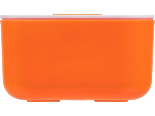 Ланч-бокс Neo, оранжевый