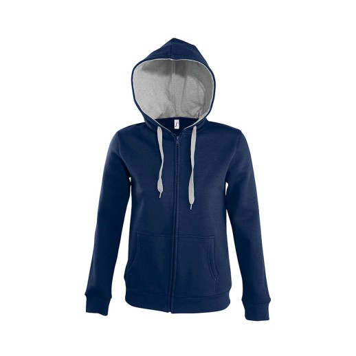 Толстовка женская SOUL WOMEN 280 - 747100.319