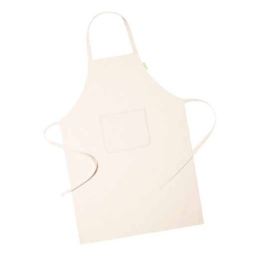 Фартук RIFFOX, 65х93см, органический хлопок 100% 346425