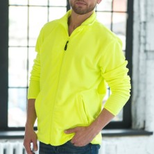 Толстовка флисовая COPENHAGEN 185 -  399922.23