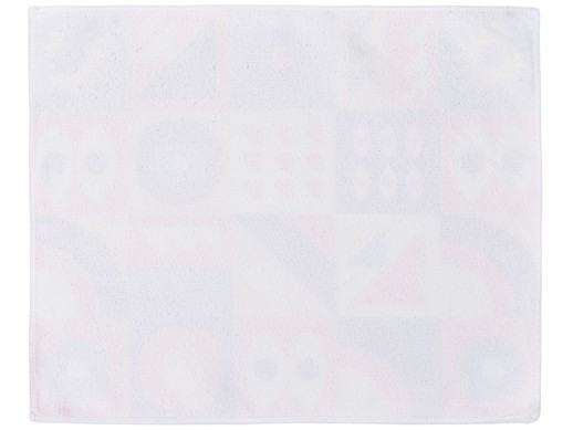 Спортивное полотенце плотностью 250 г/м2 для сублимации