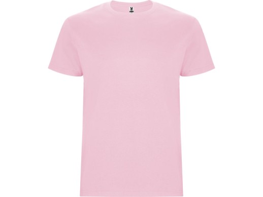 Футболка Stafford мужская, светло-розовый