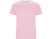 Футболка Stafford мужская, светло-розовый