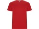 Футболка Stafford мужская, красный