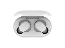 Беспроводные наушники HIPER TWS OKI White (HTW-LX2) Bluetooth 5.0 гарнитура, Белый