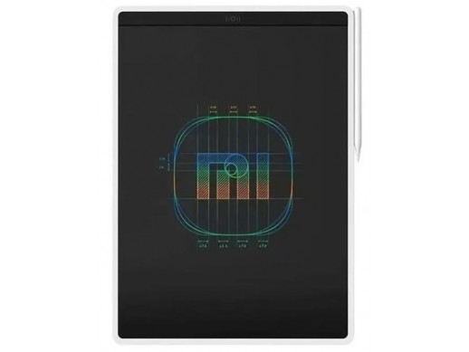 Планшет графический Xiaomi LCD Writing Tablet 13.5 (Color Edition) MJXHB02WC (BHR7278GL) с нанесением логотипа с нанесением логотипа