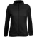Толстовка женская LADY-FIT MICRO JACKET 250   625580.BK