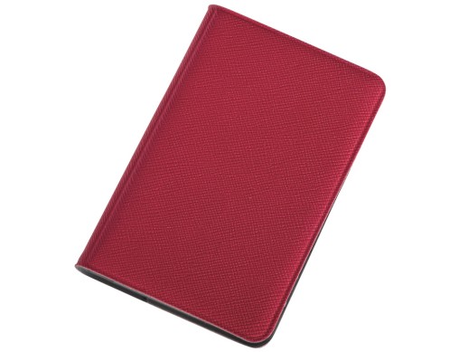 Картхолдер для 2-х пластиковых карт Favor, фуксия