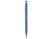 Ручка-стилус шариковая Jucy Soft с покрытием soft touch, светло-синий