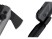 Складная лопата Nextool Thunder, черная (NE20057) с нанесением логотипа с нанесением логотипа
