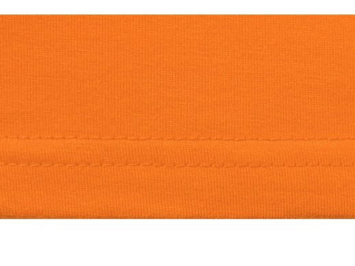 Футболка Heavy Super Club мужская с V-образным вырезом, оранжевый