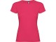 Футболка Jamaica женская, фуксия
