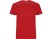 Футболка Stafford мужская, красный