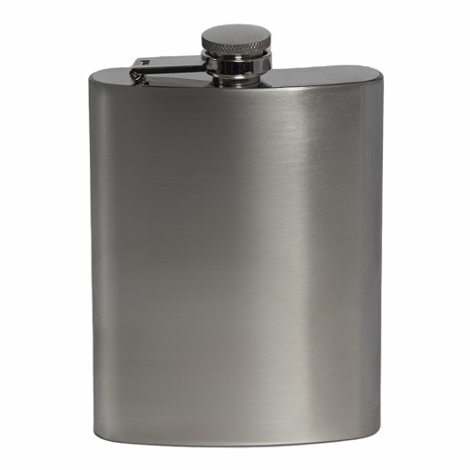 Фляжка MONROE, 235мл 32904