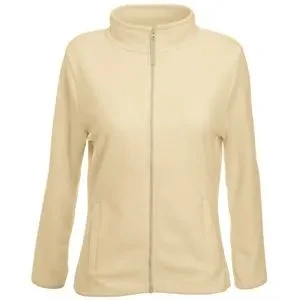 Толстовка женская LADY-FIT FULL ZIP FLEECE 250   625580.36