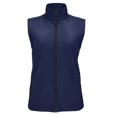 Жилет женский софтшелл RACE BW WOMEN 280 -  702888.319