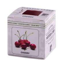 Аромакубики ВИШНЯ (8шт)   32601/cherry