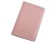 Картхолдер для 2-х пластиковых карт Favor, розовый