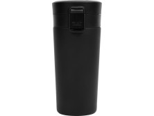 Герметичная термокружка Trigger 380мл, черный