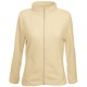 Толстовка женская LADY-FIT MICRO JACKET 250   625580.BK