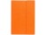 Ежедневник недатированный с магнитным клапаном А5 Venezia, оранжевый