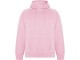 Толстовка с капюшоном Vinson, светло-розовый