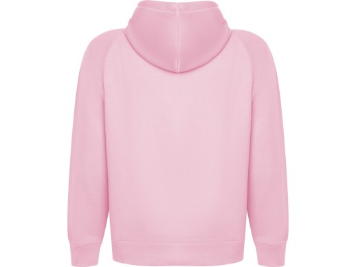 Толстовка с капюшоном Vinson, светло-розовый