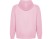 Толстовка с капюшоном Vinson, светло-розовый