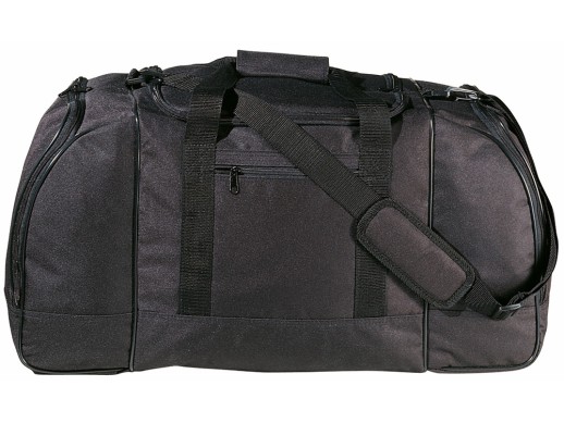 Сумка дорожная Nevada, черный