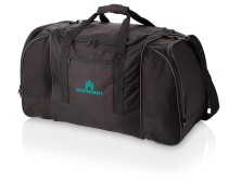 Сумка дорожная Nevada, черный
