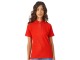 Рубашка поло Boston женская, красный