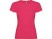 Футболка Jamaica женская, фуксия