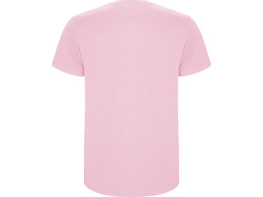 Футболка Stafford мужская, светло-розовый