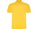 Рубашка поло Austral мужская, желтый