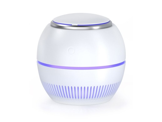 Переносной очиститель + обеззараживатель REMEZair RMA-101-01