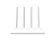 Маршрутизатор Wi-Fi Mi Router 4C White R4CM (DVB4231GL)