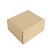 Коробка подарочная mini BOX, размер 16 x 15 x 8 см   21023