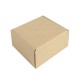 Коробка подарочная mini BOX, размер 16 x 15 x 8 см   21023
