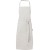 Pheebs 200 g/m2 recycled cotton apron, серый яркий