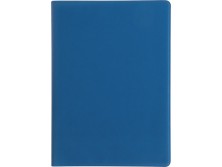 Органайзер Favor 2.0 для семейных документов на 4 комплекта документов, формат А4, синий