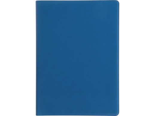 Органайзер Favor 2.0 для семейных документов на 4 комплекта документов, формат А4, синий