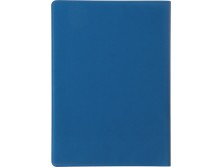 Органайзер Favor 2.0 для семейных документов на 4 комплекта документов, формат А4, синий